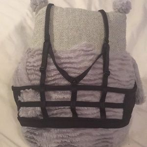 Sports bra lululemon athletica size 6